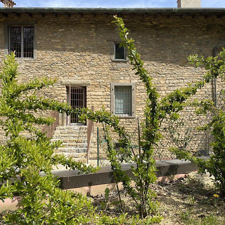 Foresteria Antica Bastia B&B Bérgamo Exterior foto